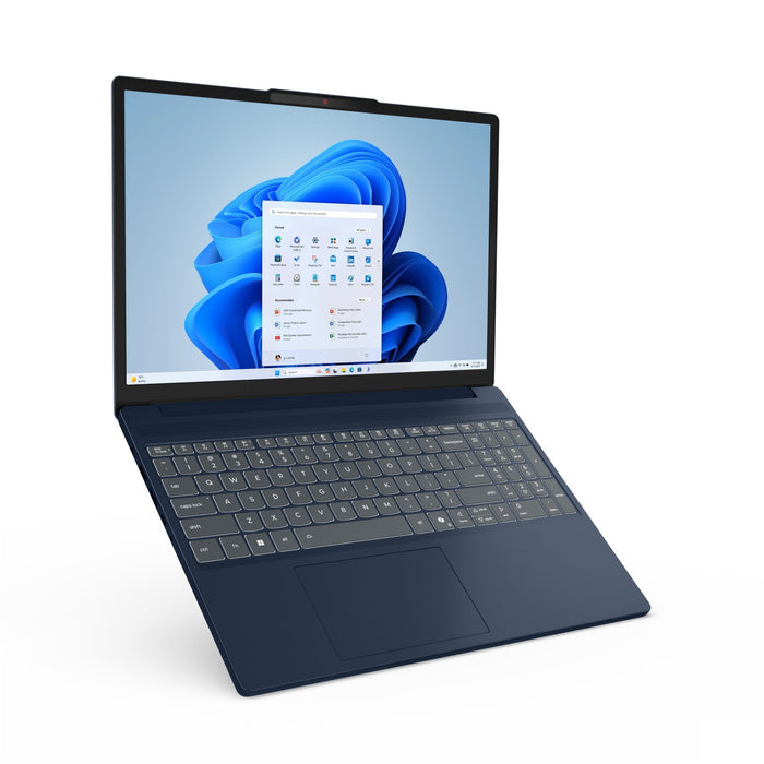 Portatil Lenovo Ideapad Slim 3 15arp10 Ryzen 7 170 3.2g 8c 16t 16/512g Fdos