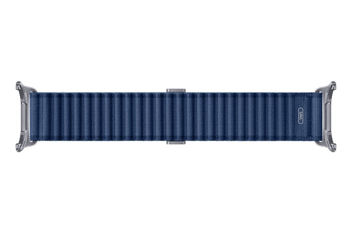 EAN 8806097615538 - Samsung ET-SVL70MNEGEU Accesorios para dispositivos vestibles inteligentes Grupo de rock Azul Nylon imagen 2