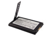 EAN 5706998568991 - CoreParts MBXPOS-BA0060 accesorio o pieza de recambio para impresora/escáner Batería 1 pieza(s) imagen 1