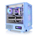 EAN 4711475642386 - Thermaltake AC-073-OO1NAN-A1 parte carcasa de ordenador Universal LCD panel kit imagen 5