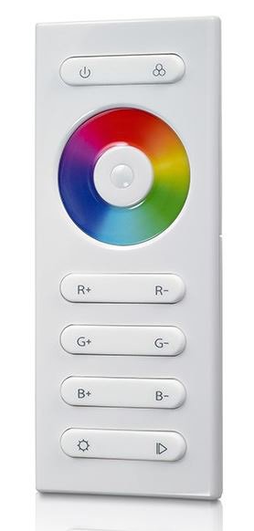 Synergy 21 Led Controller Eos 05 Handsender Rgb 4