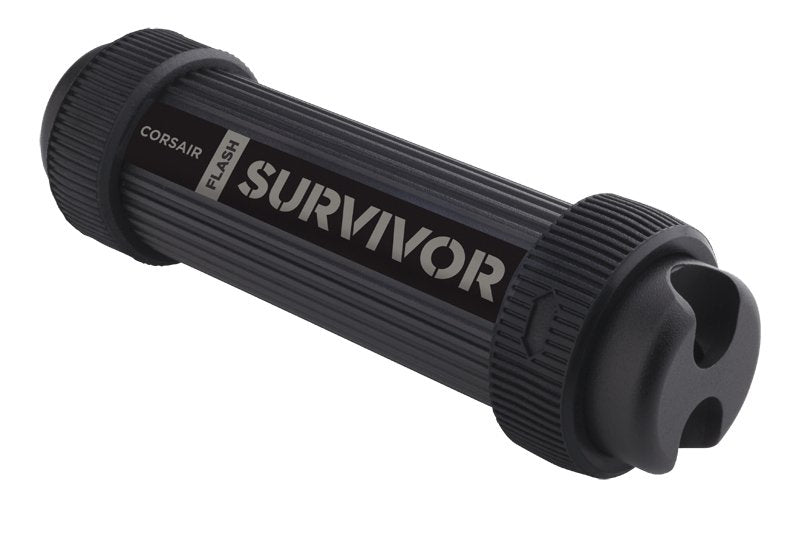 EAN 0843591066396 - Corsair CMFSS3B-128GB unidad flash USB USB tipo A 3.2 Gen 1 (3.1 Gen 1) Negro imagen 1