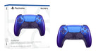 EAN 0711719023814 - Sony DualSense Indigo Bluetooth/USB Gamepad Analógico/Digital PlayStation 5, Android, MAC, PC, iOS imagen 6