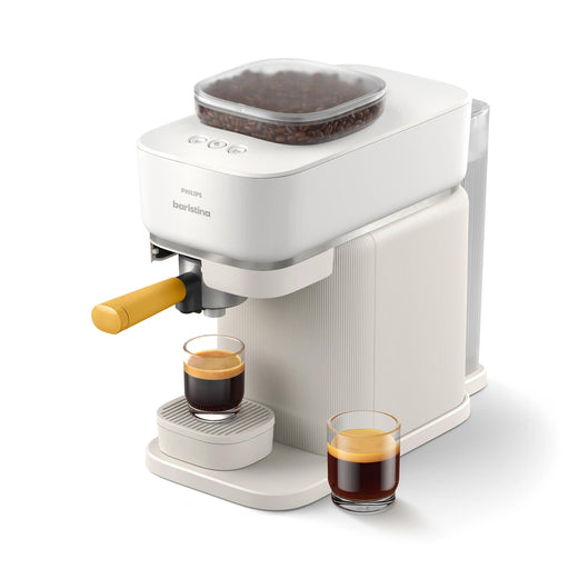 EAN 8720389039744 - Philips BAR300/03 cafetera eléctrica Semi-automática Máquina espresso 1,2 L imagen 2
