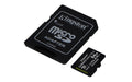 EAN 0740617298994 - Kingston Technology Canvas Select Plus SDXC UHS-I Clase 10 imagen 2