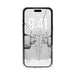 EAN 840283922633 - Urban Armor Gear Plyo funda para teléfono móvil 17,5 cm (6.9") Negro, Transparente imagen 3