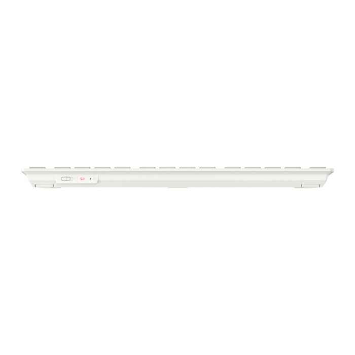 Cherry Kw 7100 Mini Bt Wireless Keyboard For Mac (Fr)
