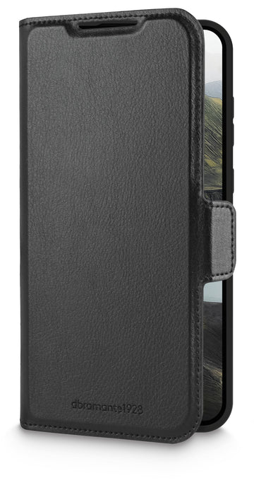 EAN 5711428043252 - dbramante1928 Bergen Pro funda para teléfono móvil 15,8 cm (6.2") Folio Negro imagen 4