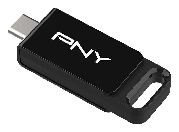 Usb-Mick 128gb Pny Elite Usb 3.2 Type-C Retail