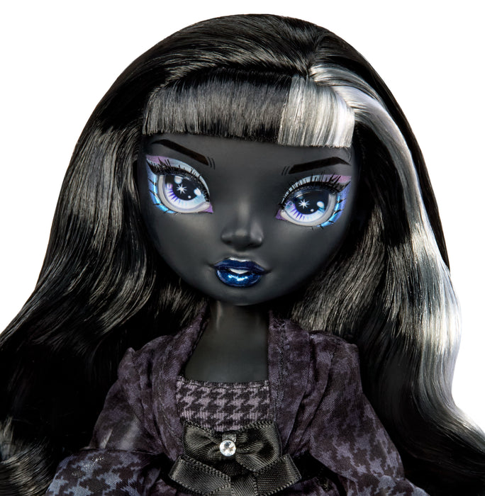 Muñeca Shanelle Fashion Doll Girls Night Shadow High