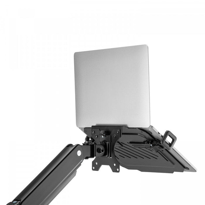Mcl Universal Laptop Holder -