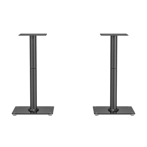 EAN 8435739904251 - AISENS SPK10U-431 soporte de altavoz Piso Acero, Vidrio imagen 2