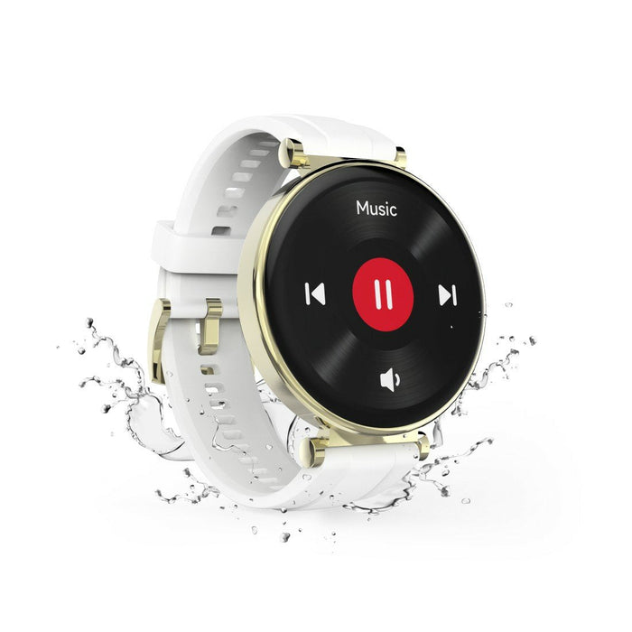 Hama Smartwatch 7000 Zloty