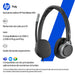 EAN 0199764365583 - HP Poly Mission 615 Monaural USB Wired Headset (Bulk) Alámbrico Diadema Oficina/Centro de llamadas USB Ty imagen 9