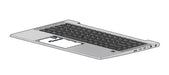 EAN 5715063873571 - HP M44366-091 refacción para laptop Teclado imagen 1