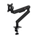 EAN 4038986631365 - AOC AM400B soporte para monitor 86,4 cm (34") Escritorio Negro imagen 3