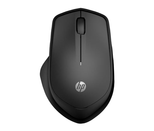 EAN 5715063290309 - HP 285 Silent Wireless Mouse ratón Ambidextro RF inalámbrico Óptico 1200 DPI imagen 1