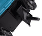 EAN 0088381756631 - Makita DLM480Z cortadora de césped Cortacésped manual Batería Negro, Turquesa imagen 17
