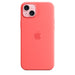 EAN 0194253939665 - Apple MT163ZM/A funda para teléfono móvil 17 cm (6.7") Rosa imagen 2
