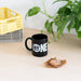 EAN 8435497294700 - ERIK TAZ132 tazón Negro, Blanco Universal 1 pieza(s) imagen 6