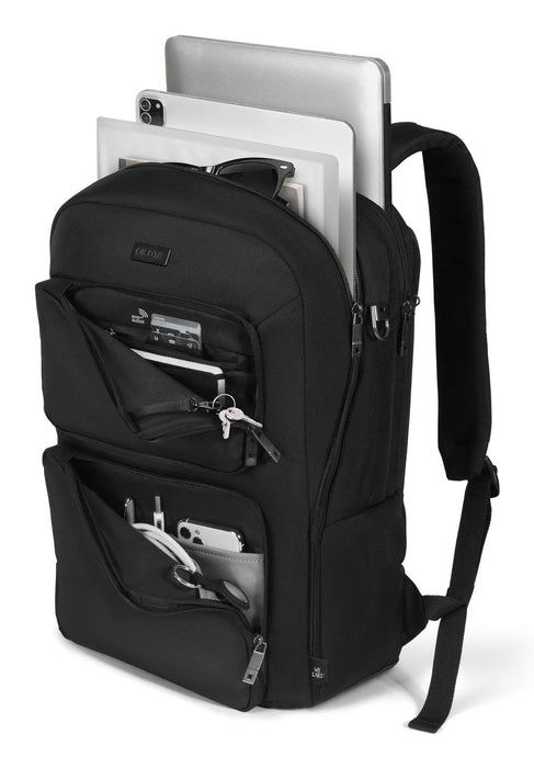 Dicota Backpack Seven 14-16" Negro