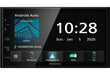 EAN 0019048230928 - Kenwood Moniceiver DMX5020DABS Negro Bluetooth imagen 1