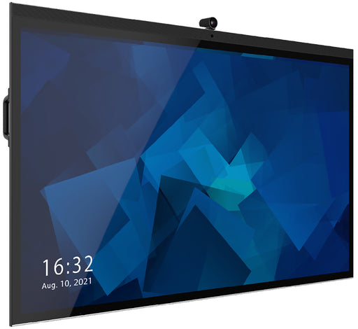 EAN 850008344763 - Newline 85" Z Panel plano interactivo 2,16 m (85") LED Wifi 400 cd / m² 4K Ultra HD Negro Pantalla táctil  imagen 1