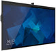 EAN 850008344763 - Newline 85" Z Panel plano interactivo 2,16 m (85") LED Wifi 400 cd / m² 4K Ultra HD Negro Pantalla táctil  imagen 1