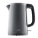 EAN 8590393335398 - Eta Edita 8595 90020 tetera eléctrica 1,5 L 2200 W Gris imagen 1