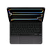 EAN 0195949483233 - Apple Magic Keyboard QWERTY Ruso Negro imagen 4