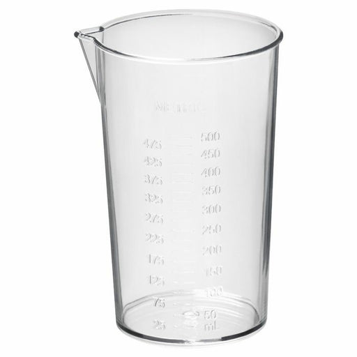 EAN 4006160639797 - Clatronic SM 3577 0,5 L Licuadora de vaso 180 W Blanco imagen 2