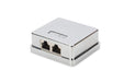 EAN 4016032425861 - Digitus DN-93711 caja de conexiones de red Cat6 Plata imagen 1