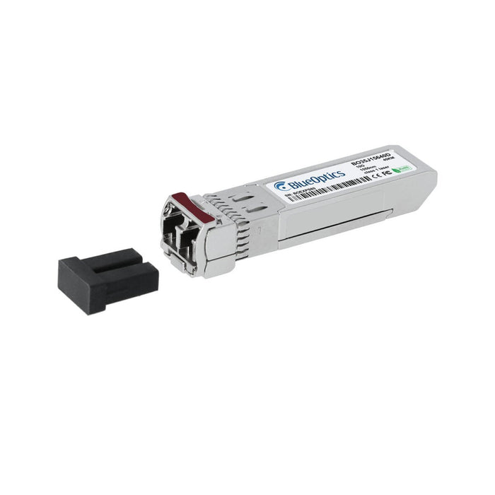 Blueoptics Ruckus 10g-Sfpp-Er Blueoptics Bo35j15640d Sfp+ Transceiver, 10gbase-Er, Singlemode Fiber, 1550nm, 40km