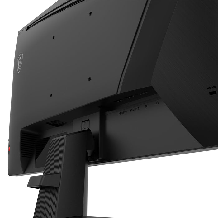 Monitor 23.8 Cala Mag 245f X24 Led/Fhd/Flat/240hz/Czarny