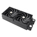 EAN 4713227536288 - Thermaltake TOUGHFAN 14 Pro Carcasa del ordenador Ventilador 14 cm Negro 1 pieza(s) imagen 4