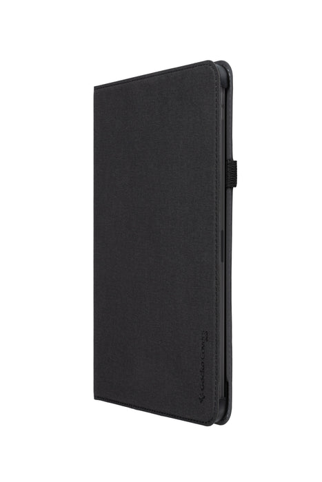 Geckocovers Easyclick Eco Klapphülle Para Ipad Pro 11 (2024) M4 - Negro