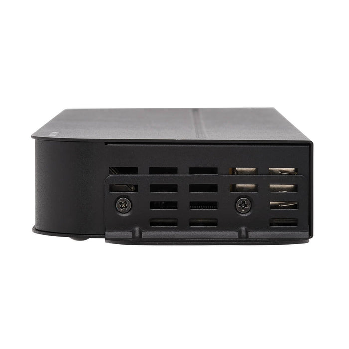 EAN 0037332255020 - Tripp Lite B005-DPUA4 interruptor KVM Negro imagen 7