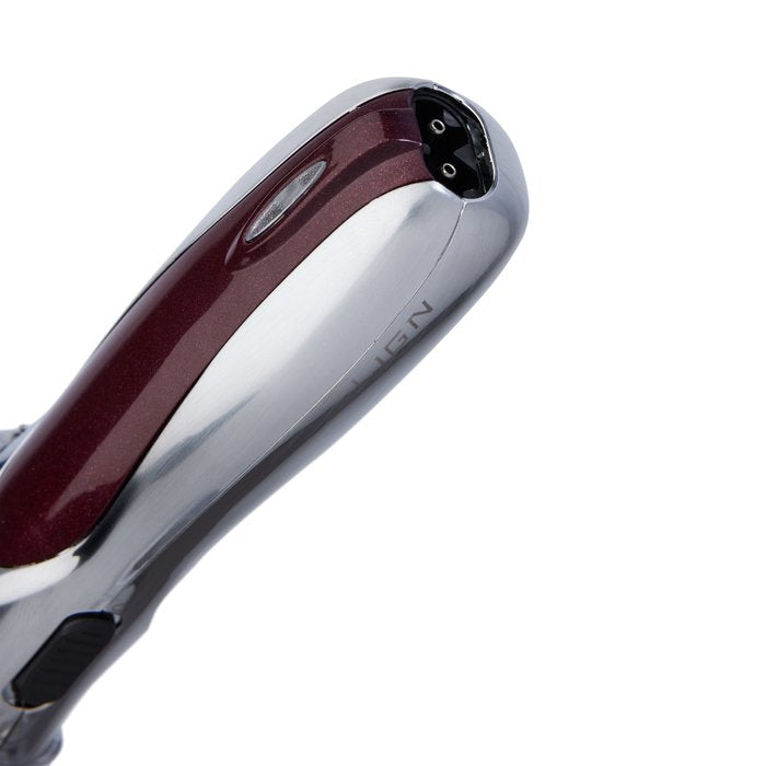 EAN 0043917025872 - Wahl A Lign Negro, Plata imagen 7