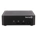 EAN 4039407085910 - TERRA PC-Micro 5000 SILENT GREENLINE Intel Core 3 100U 8 GB DDR5-SDRAM 500 GB SSD Micro PC Mini PC Negro imagen 1
