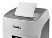EAN 4009729079157 - Dahle Deskside 504P triturador de papel Microcorte 60 dB 24 cm Gris, Blanco imagen 9