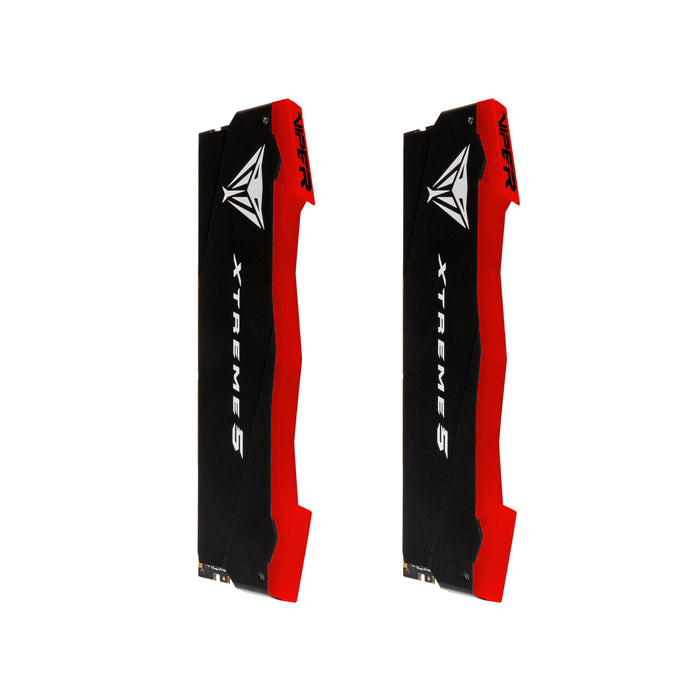 EAN 4711378425710 - Patriot Memory Viper Xtreme 5 PVX548G82C38K módulo de memoria 48 GB 2 x 24 GB DDR5 imagen 10