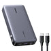 EAN 6941876213528 - Ugreen 90597A batería externa 25000 mAh Gris imagen 2