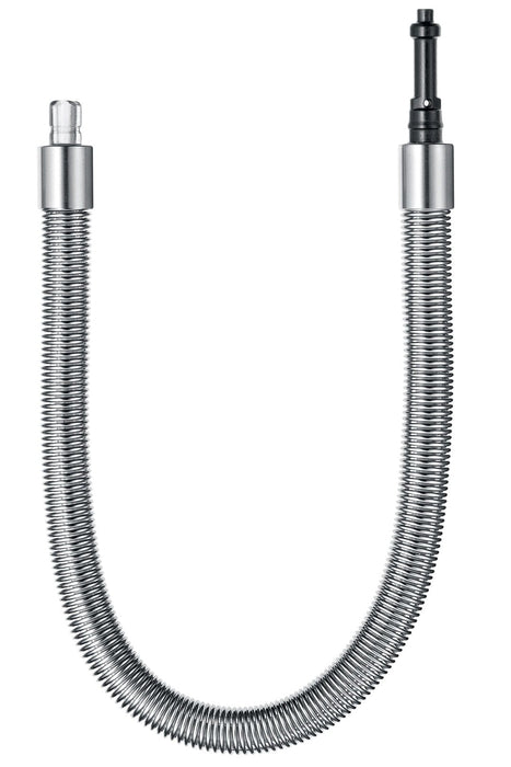 Jura Milk Pipe With Stainless Steel Casing Hp1