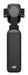EAN 6937224148321 - DJI Osmo Pocket 4P cámara suspendida 4K Ultra HD 37 MP Wifi Negro imagen 8