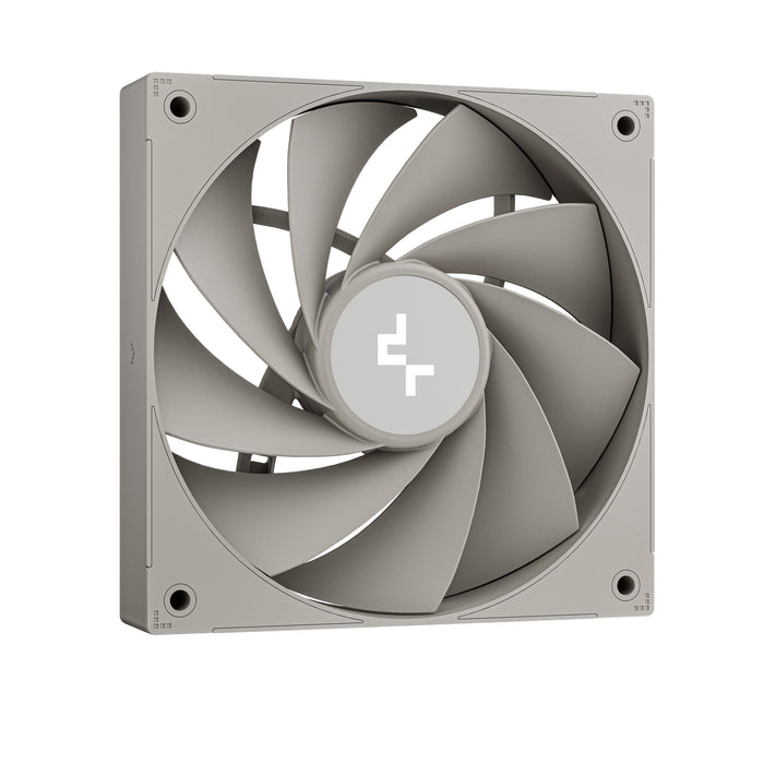 EAN 6933412729433 - DeepCool Assassin VC Elite WH Procesador Refrigerador de aire 120/140 mm Blanco 1 pieza(s) imagen 8