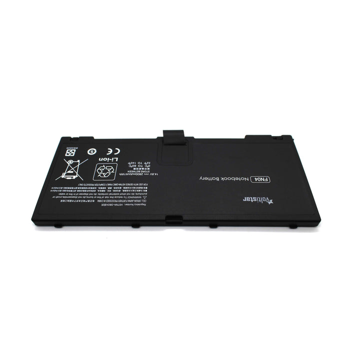 Batería Para Portátil Hp Probook 5330m 635146-001