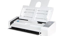 EAN 4713494651646 - Avision AD225WN Escáner con alimentador automático de documentos (ADF) 600 x 600 DPI Blanco imagen 1