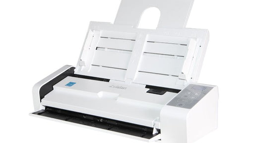 EAN 4713494651646 - Avision AD225WN Escáner con alimentador automático de documentos (ADF) 600 x 600 DPI Blanco imagen 1
