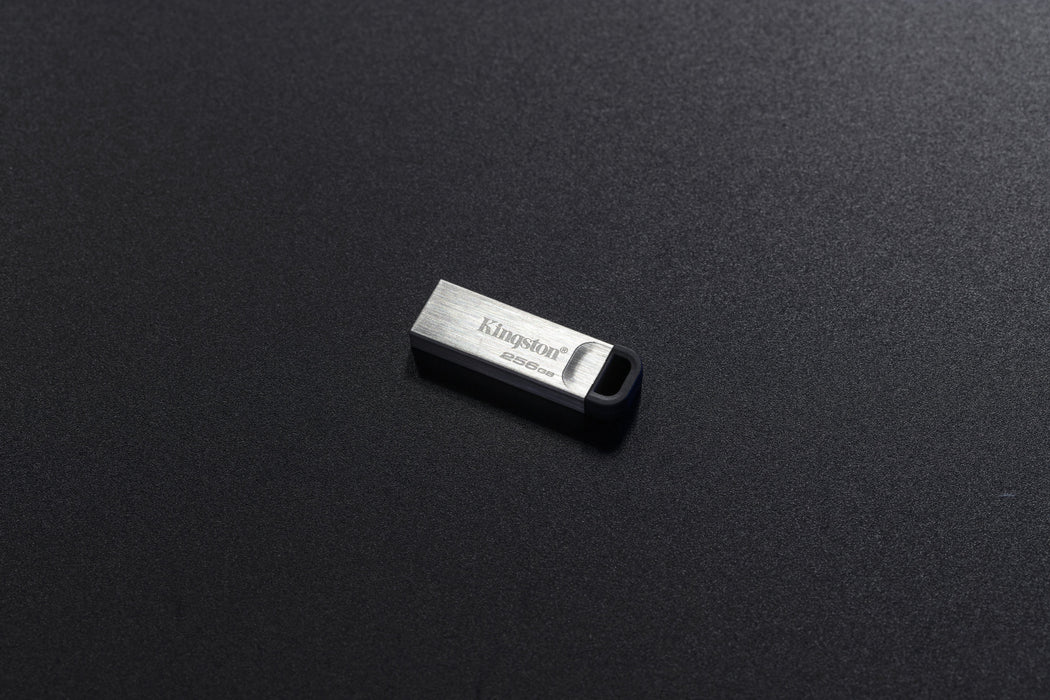 EAN 0740617309195 - Kingston Technology DataTraveler Kyson unidad flash USB USB tipo A 3.2 Gen 1 (3.1 Gen 1) Plata imagen 7