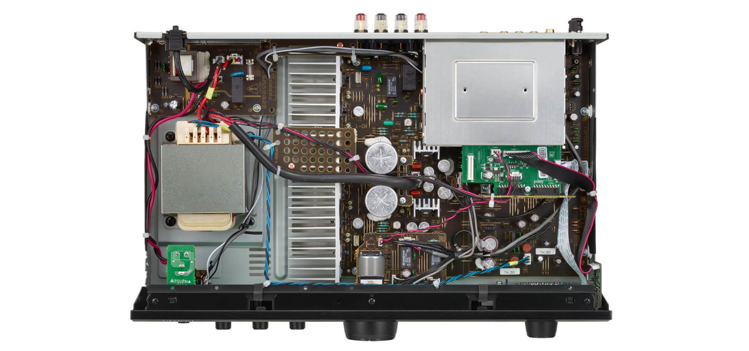 EAN 4951035070963 - Denon PMA-600NE 2.0 canales Hogar Plata imagen 4